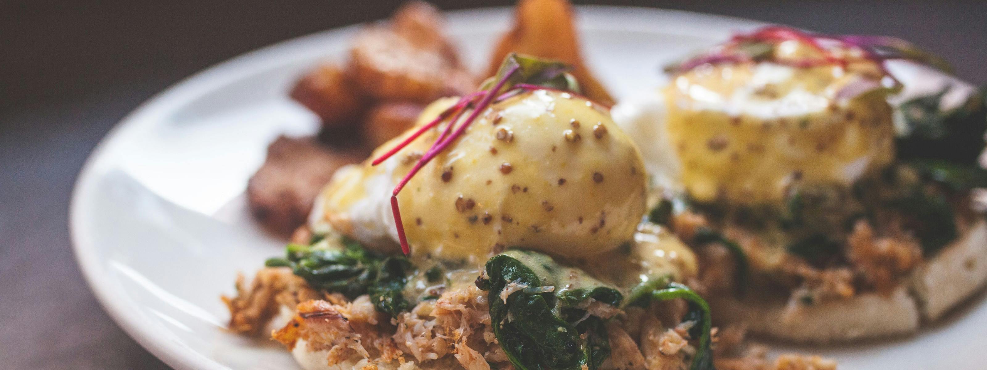 The Philadelphia Breakfast Delivery & Takeout Guide Philadelphia