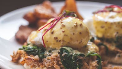 The Philadelphia Breakfast Delivery & Takeout Guide feature image