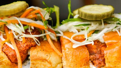 The Philadelphia TV & Takeout Guide feature image