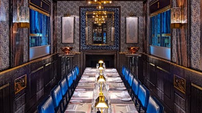London’s Best Private Dining Rooms feature image