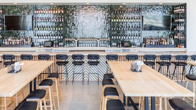 The Ride-Along Report: First Takes From Last Night’s Dinner feature image