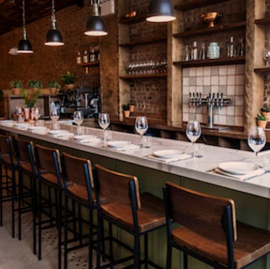 The Casual Weeknight Dinner Guide - New York - The Infatuation