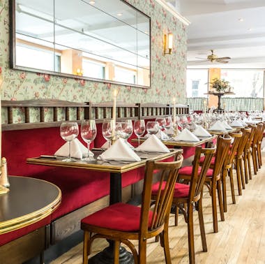 The Casual Weeknight Dinner Guide - New York - The Infatuation