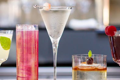 The SF & East Bay Cocktail Takeout & Delivery Guide feature image