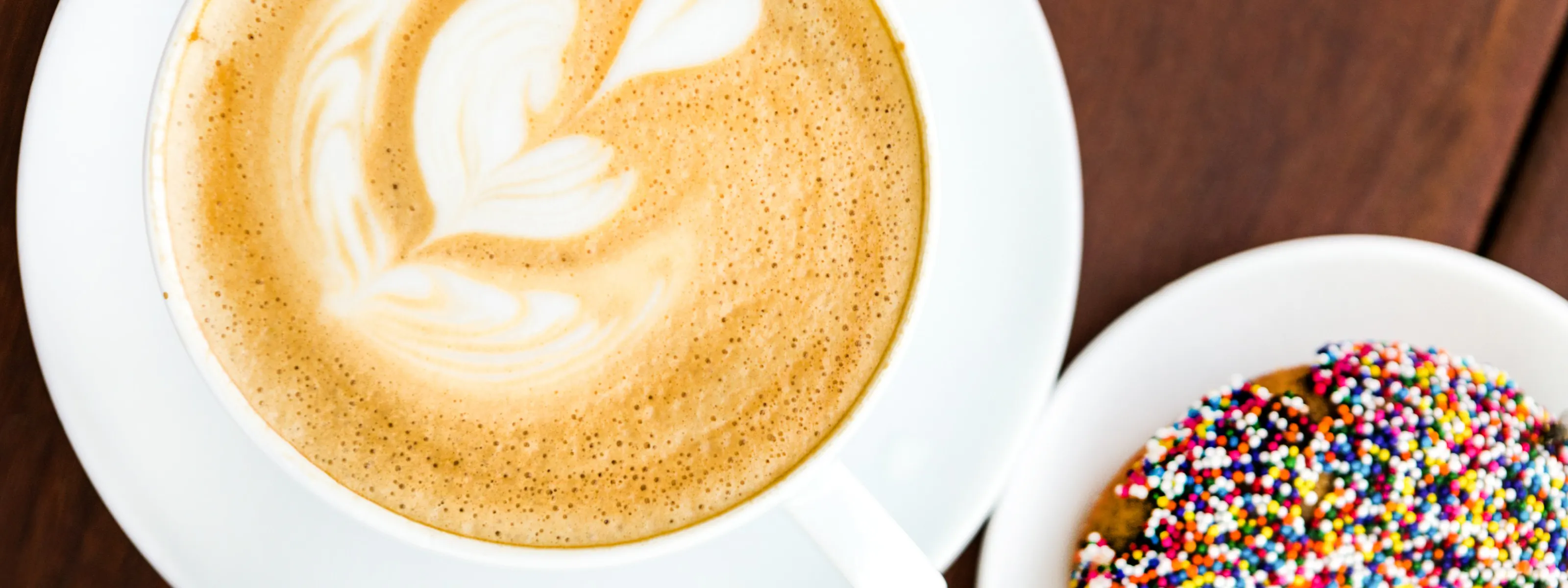 The San Francisco East Bay Coffee Takeout Delivery Guide San Francisco The Infatuation