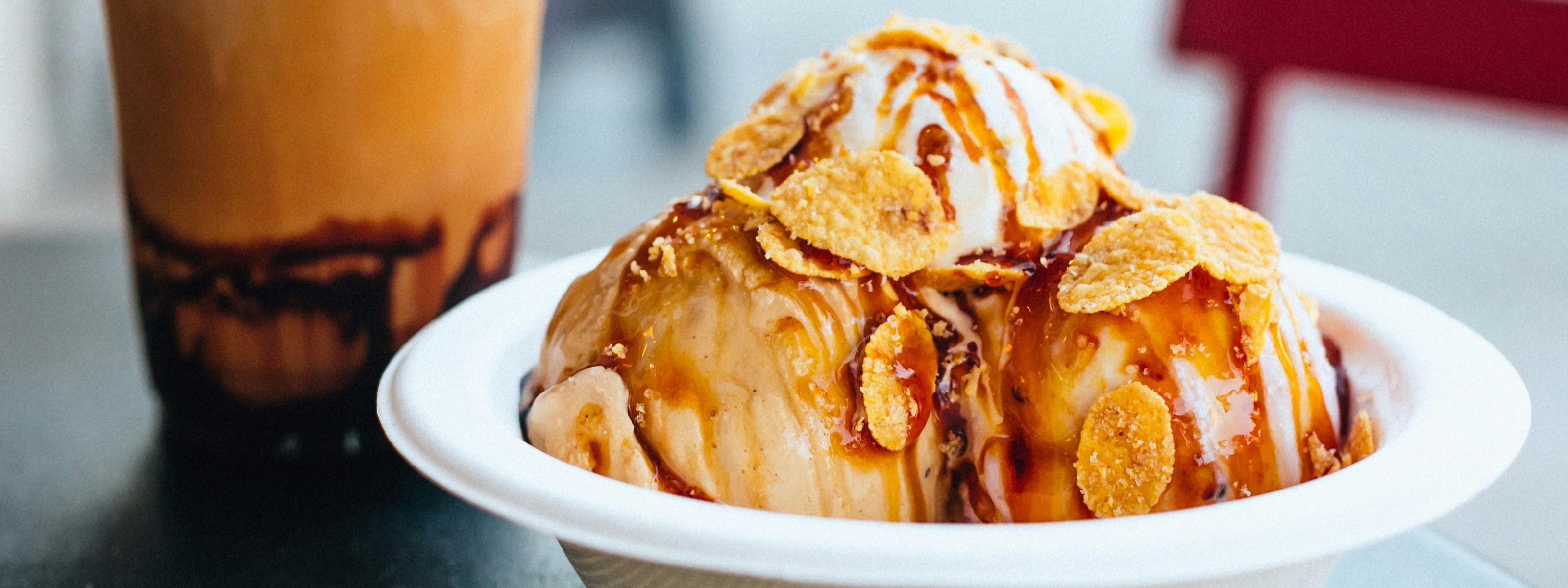 The Best Ice Cream Shops In San Francisco San Francisco The Infatuation