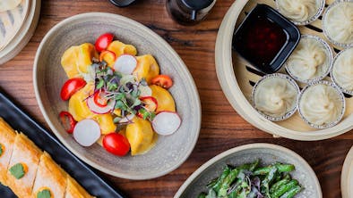 The San Francisco Neighborhood Delivery & Takeout Directory feature image