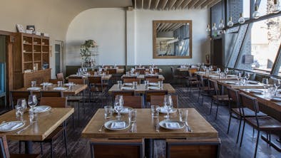 The Santa Monica Dinner Guide feature image
