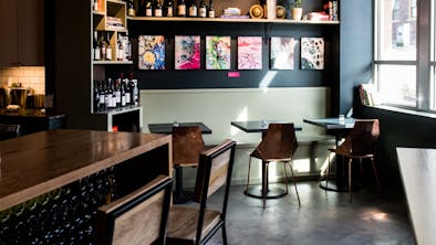 The Seattle Bar Hit List: Where To Drink Right Now feature image