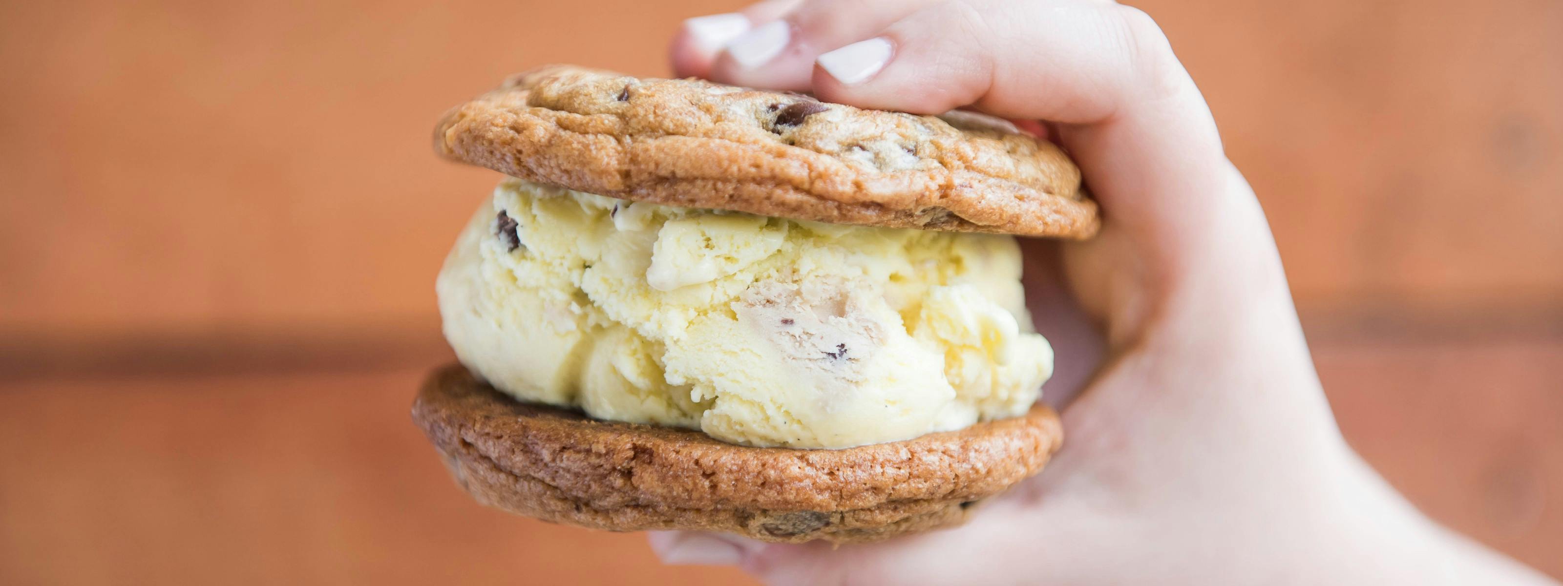 The Best Ice Cream In Seattle Seattle The Infatuation