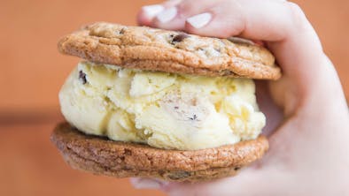 The Seattle Ice Cream Power Rankings feature image