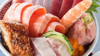 The Seattle Sushi Delivery & Takeout Guide feature image