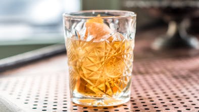 The SF Negroni Delivery & Takeout Guide feature image