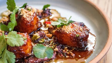 The SF (Takeout) Dinner & A Movie Guide feature image