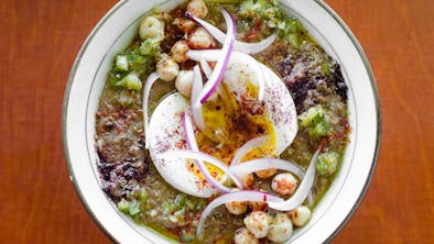 The SF (Quarantine) TV & Takeout Guide feature image
