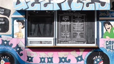 The Seattle Takeout Window Guide feature image