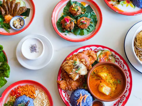 Where To Get Thai Takeout And Delivery In Sf The East Bay San Francisco The Infatuation