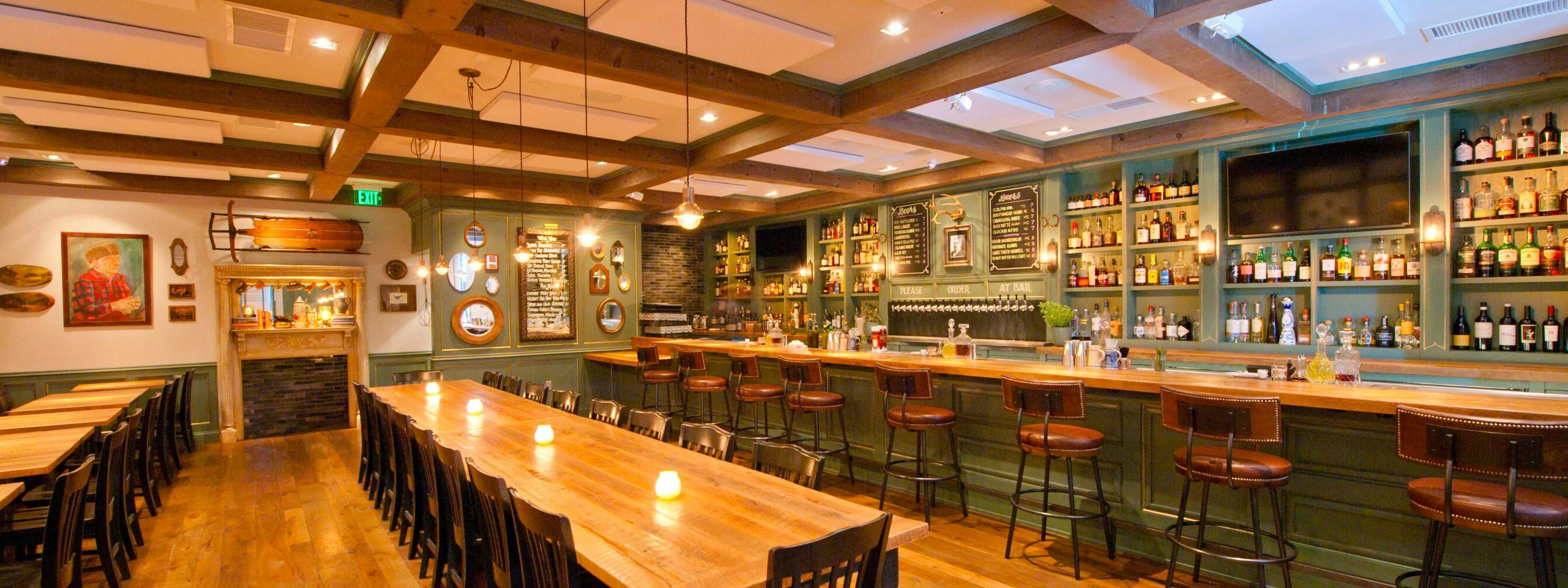 The Toluca Lake Lunch Guide - Los Angeles - The Infatuation