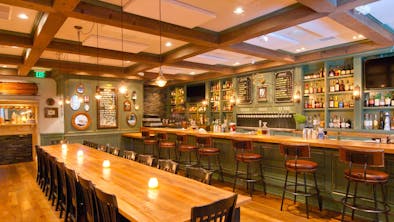 The Toluca Lake Lunch Guide feature image