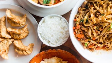 The Los Angeles Delivery Guide feature image