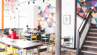 The University City Lunch Guide feature image