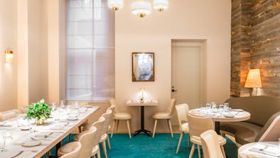 The Uptown Hit List: The Best New Restaurants Above 59th Street feature image