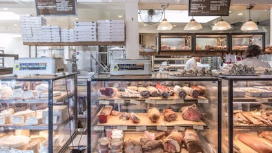 The Venice Lunch Guide feature image