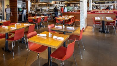 The West Hollywood Lunch Guide feature image