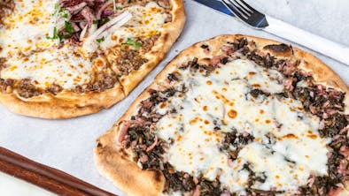 The West London Brunch Guide feature image