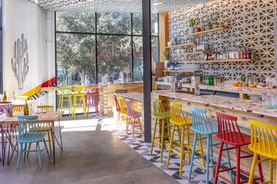 The Westside Hit List: The Best New Restaurants On The Westside feature image