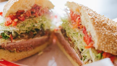 The Williamsburg Lunch Guide feature image