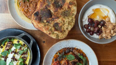 The Chicago Work From Home Lunch Guide feature image