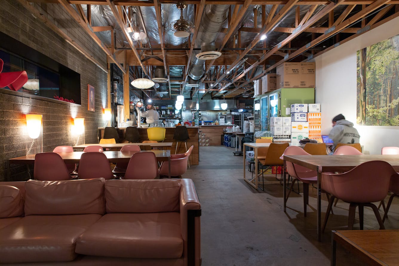 The 25 Best Places To Eat & Drink In Phoenix Phoenix The Infatuation