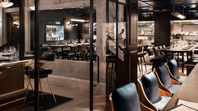 Where To Eat In The Theater District feature image
