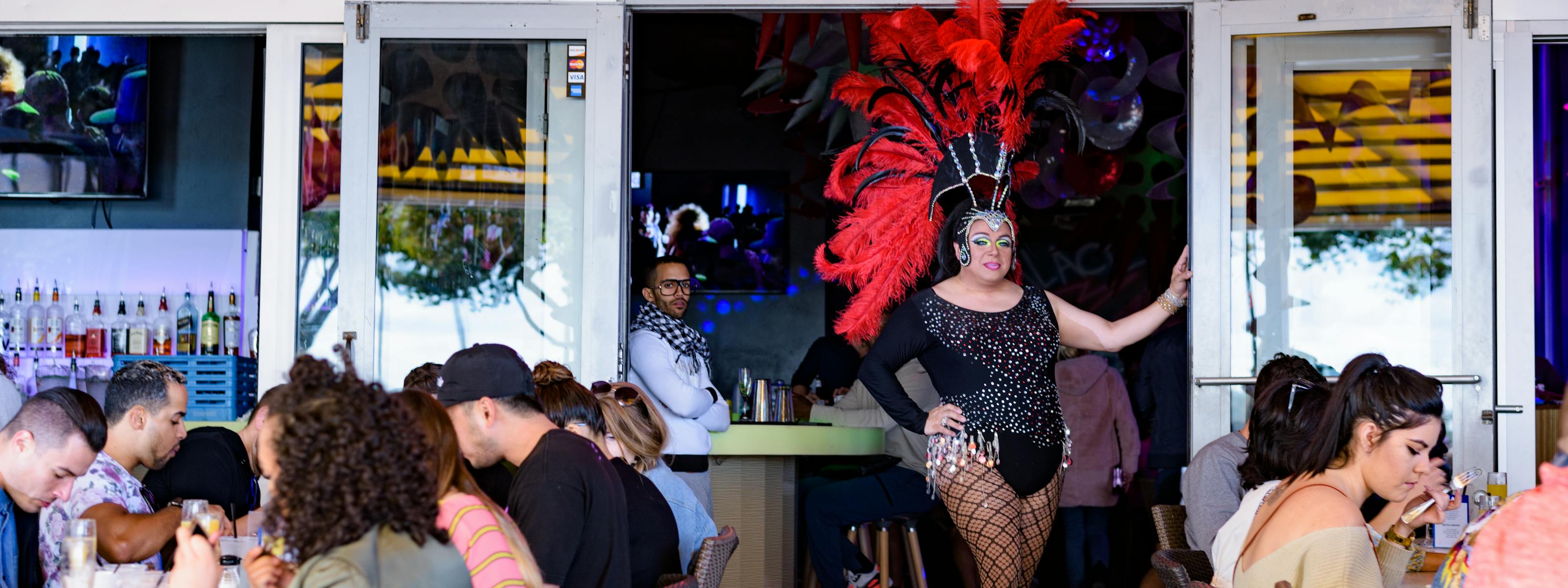 the best drag brunches in miami miami the infatuation