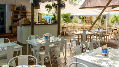 Miami Restaurants With Outdoor Seating feature image