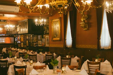 22 Trendy Restaurants You Can Get Into - New York - The Infatuation