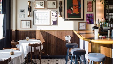 17 Trendy Restaurants You Can Get Into feature image