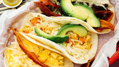The Ultimate Austin Delivery Guide feature image