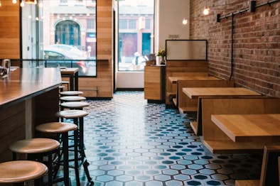 Where To Eat Near Union Square feature image