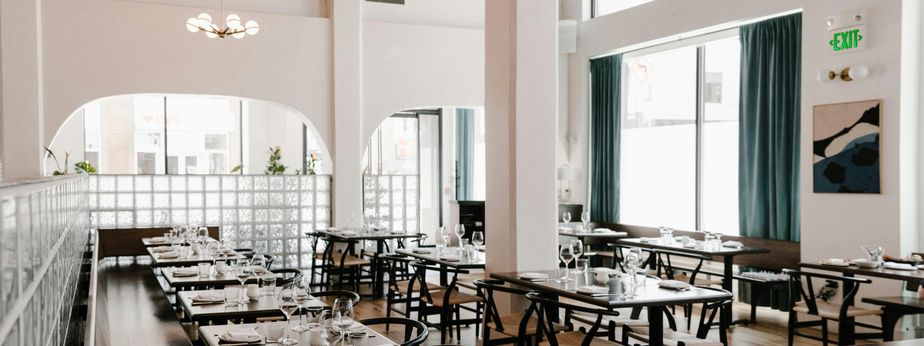 Cantoo checks all the boxes of a great casual lunch and dinner spot. Where To Eat Near Union Square Union Square San Francisco The