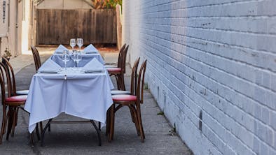 Where To Have A Unique Dining Experience In LA feature image