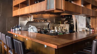 Where To Have A Unique Dining Experience In NYC feature image