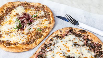 30 London Restaurants To Help You Avoid Delivery Déjà Vu feature image