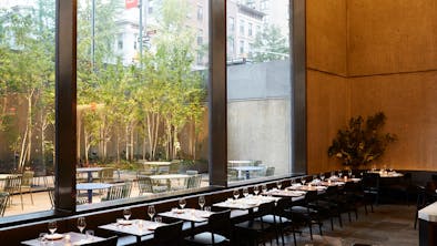 The Best Restaurants On The Upper East Side feature image