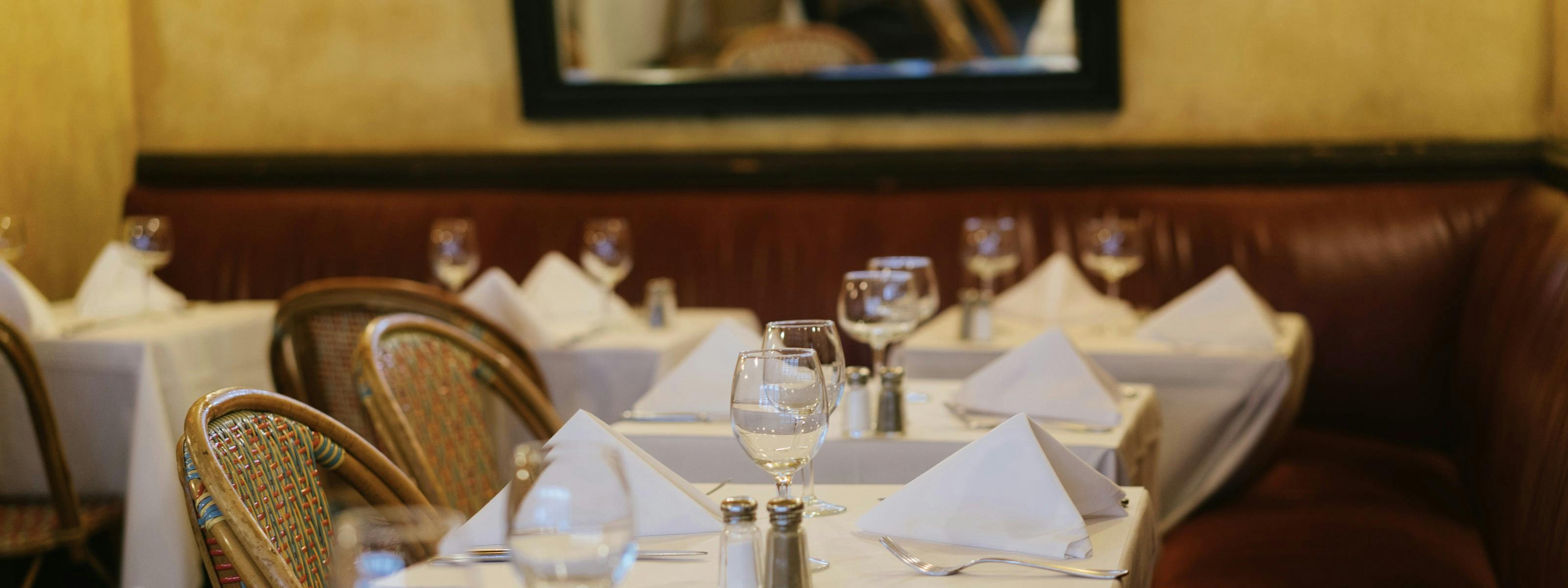 The Best Restaurants On The Upper East Side - Upper East Side - New ...