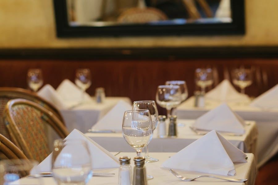 The Best Restaurants On The Upper East Side Upper East Side New