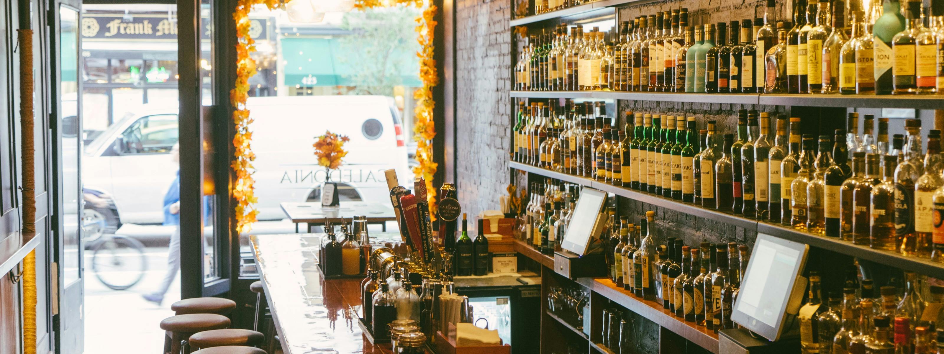 Where To Drink On The Upper West Side Upper West Side New York The Infatuation