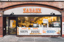 The Best Restaurants On The Upper West Side - New York ...