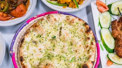 The Best Restaurants On The Upper West Side feature image